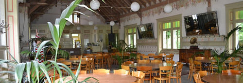Hotel De La Truite Champ-du-Moulin Kültér fotó